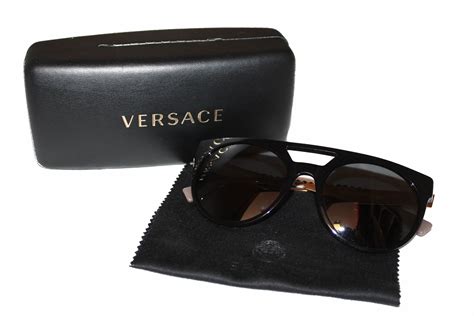 versace shades near me|authentic Versace unisex sunglasses.